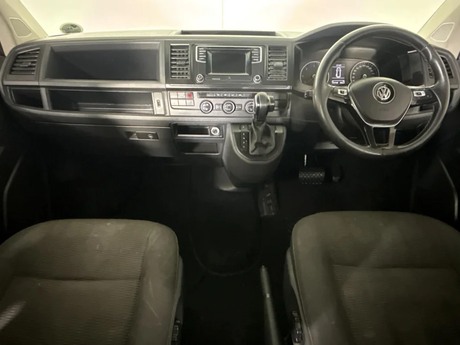 Used 2018 Volkswagen Kombi 2.0BiTDI SWB Comfortline auto - WeBuyCars Montana