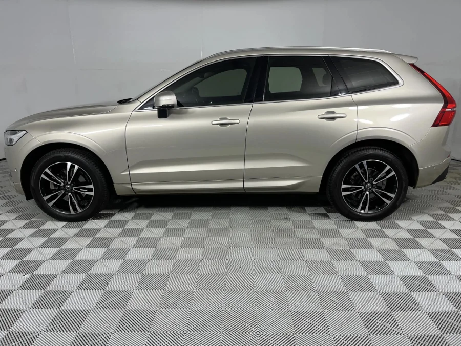 Used 2018 Volvo XC60 D4 AWD Inscription - WeBuyCars Silverlakes