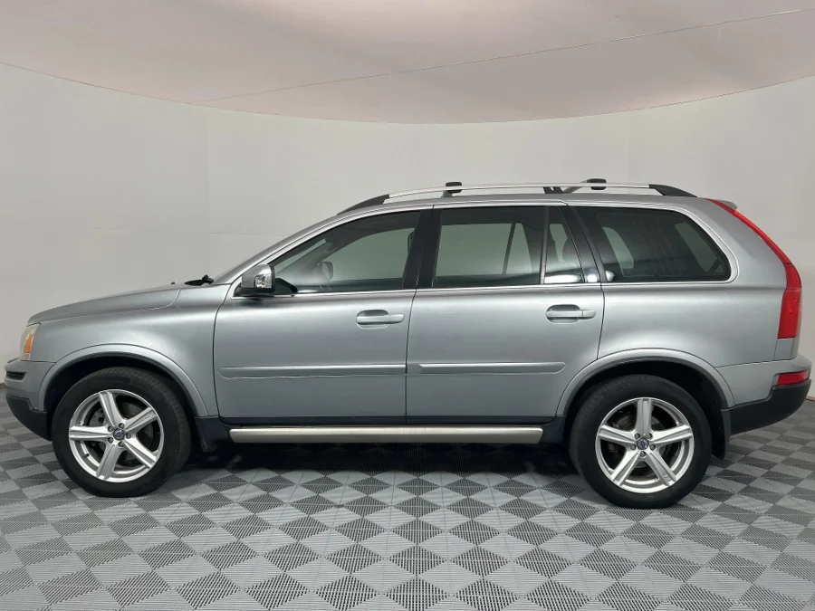 Used 2011 Volvo XC90 D5 R-Design - WeBuyCars Richmond