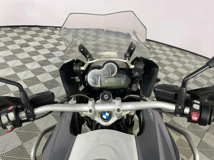 Used 2015 BMW R Series R 1200 GS (full Spec) - WeBuyCars Brackenfell Cape Town