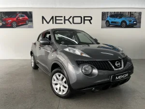 Used 2012 Nissan Juke 1.6 Acenta