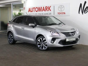 Used 2021 Toyota Starlet 1.4 XR