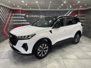 Used 2026 Chery Tiggo 7 Pro 1.5T Distinction