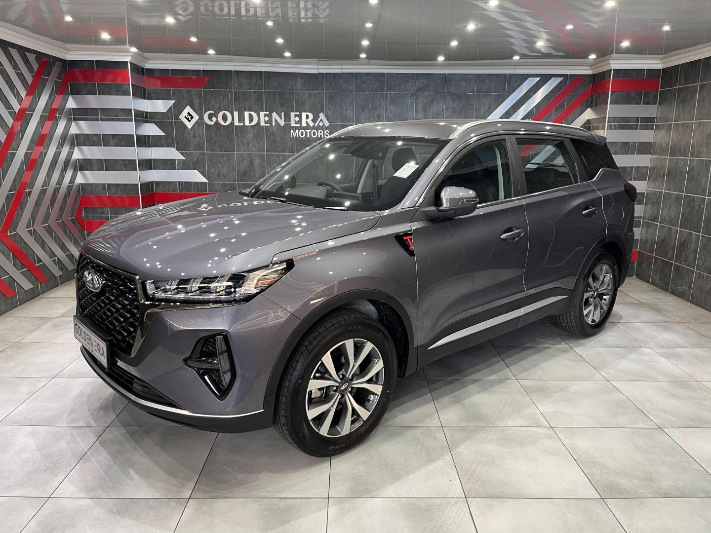 Used 2026 Chery Tiggo 7 Pro 1.5T Distinction