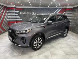 Used 2026 Chery Tiggo 7 Pro 1.5T Distinction