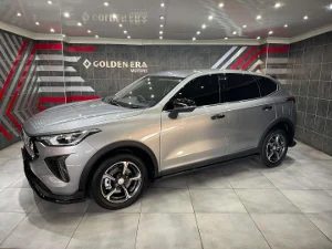 Used 2026 Haval Jolion Pro 1.5T Premium