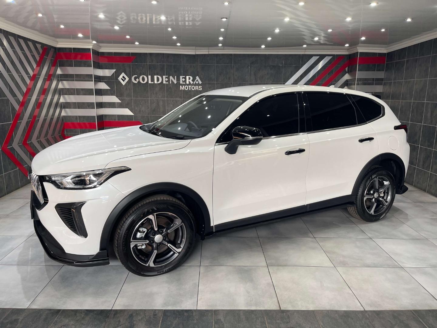 Used 2026 Haval Jolion Pro 1.5T Premium