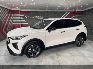 Used 2026 Haval Jolion Pro 1.5T Premium