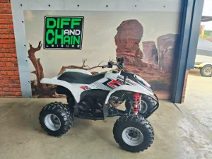 Used 2009 Polaris TRAIL BLAZER 250 AUTOMATIC