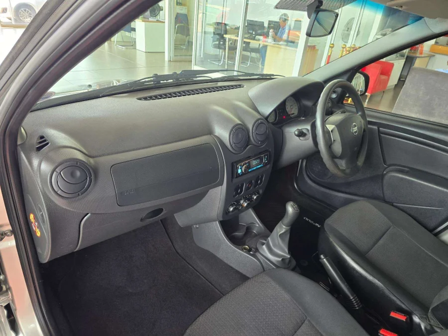 Used 2023 Nissan NP200 1.6i Stealth - AutoCity Group Used 2023 Nissan NP200 1.6i Stealth - AutoCity Group