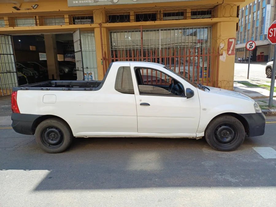 Used 2018 Nissan NP200 1.6i (aircon) - Ellas Auto