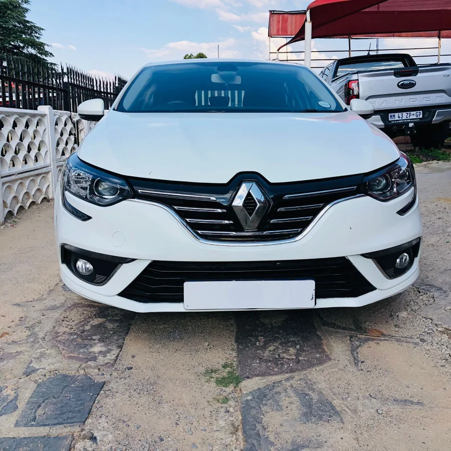 Used 2019 Renault Megane hatch 84kW Expression - SG Cars