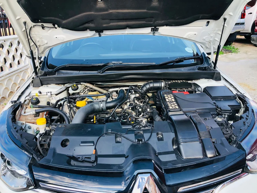 Used 2019 Renault Megane hatch 84kW Expression - SG Cars