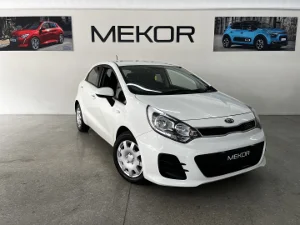 Used 2016 Kia Rio hatch 1.2 Used 2016 Kia Rio hatch 1.2