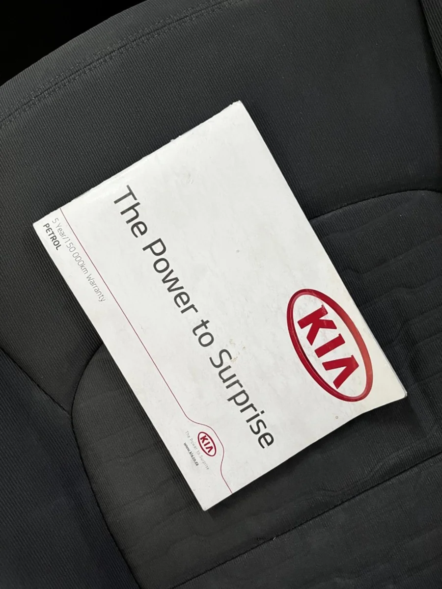 Used 2016 Kia Rio hatch 1.2 - Mekor Suzuki Constantiaberg