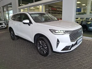 Used 2024 Haval H6 2.0GDIT Premium