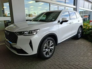 Used 2022 Haval H6 2.0GDIT 4WD Super Luxury