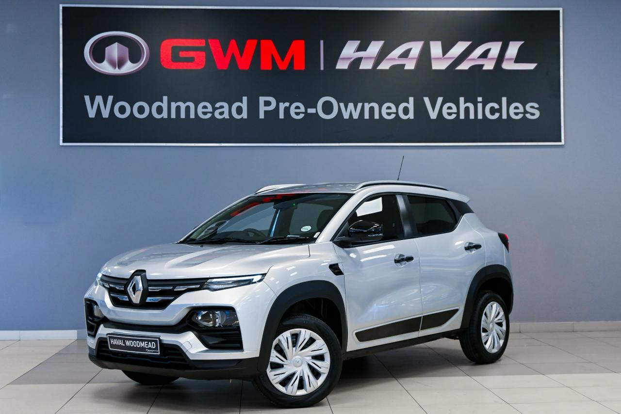 Used 2023 Renault Kiger 1.0 Life