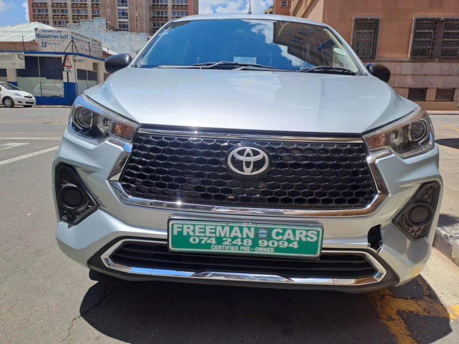 Used 2024 Toyota Rumion 1.5 SX manual - Freeman Cars Used 2024 Toyota Rumion 1.5 SX manual - Freeman Cars