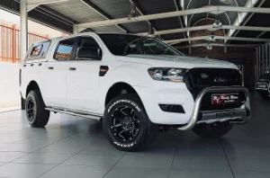 Used 2019 Ford Ranger 2.2TDCi double cab Hi-Rider XL Sport