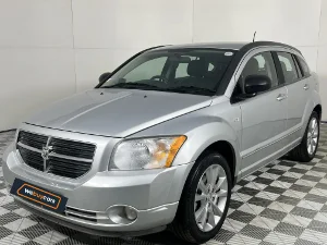 Used 2010 Dodge Caliber 2.0 SXT auto Used 2010 Dodge Caliber 2.0 SXT auto