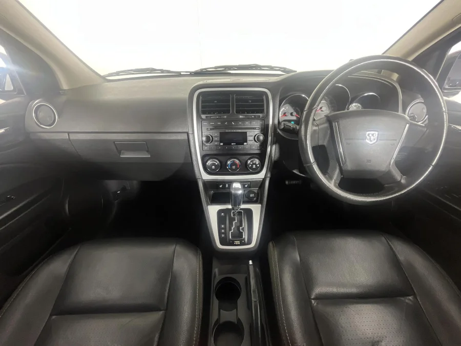 Used 2010 Dodge Caliber 2.0 SXT auto - WeBuyCars Polokwane Used 2010 Dodge Caliber 2.0 SXT auto - WeBuyCars Polokwane