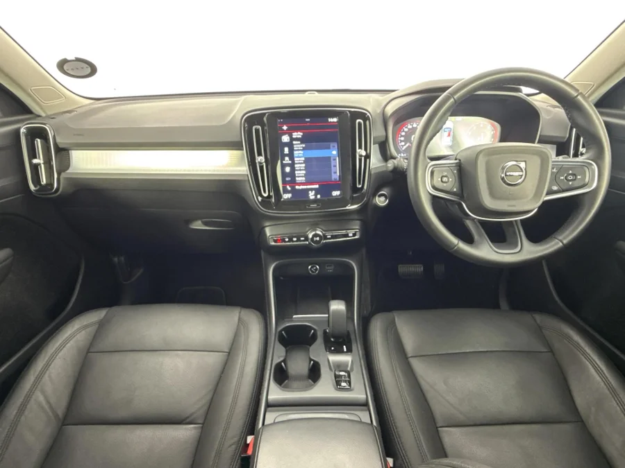 Used 2022 Volvo XC40 T4 Momentum - WeBuyCars Vereeniging Used 2022 Volvo XC40 T4 Momentum - WeBuyCars Vereeniging