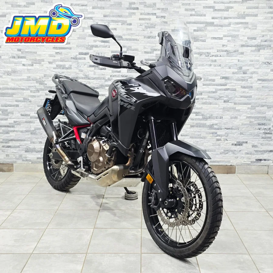 2024 Honda CRF 1100 Africa Twin - JMD Motorcycles