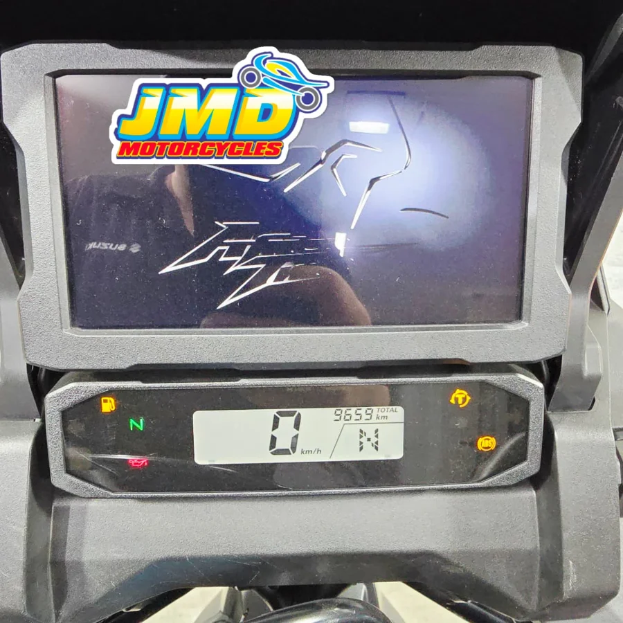 2024 Honda CRF 1100 Africa Twin - JMD Motorcycles