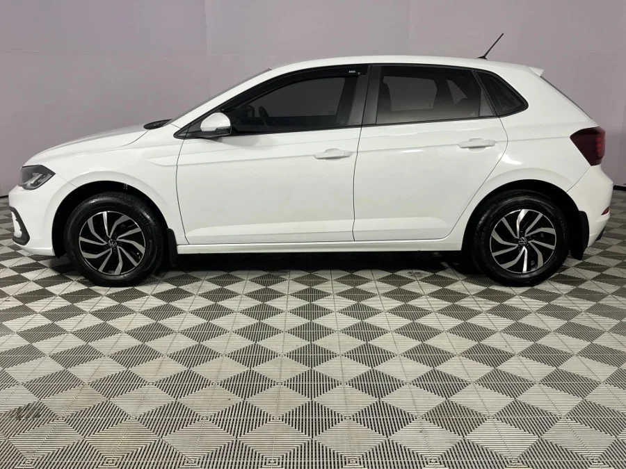 Used 2022 Volkswagen Polo hatch 1.0TSI Comfortline - WeBuyCars Durban Used 2022 Volkswagen Polo hatch 1.0TSI Comfortline - WeBuyCars Durban
