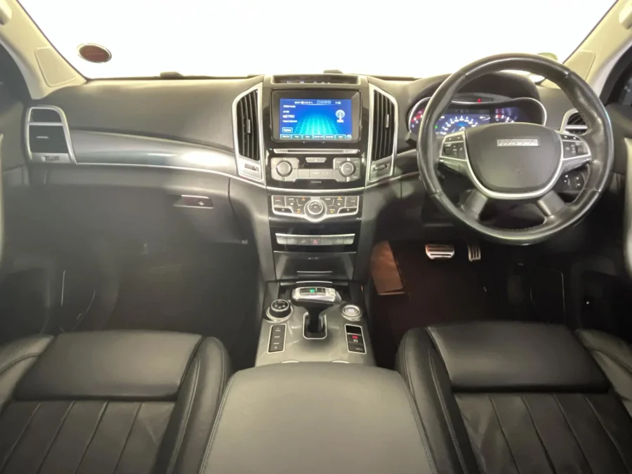 Used 2020 Haval H9 2.0T 4WD Luxury - WeBuyCars Brackenfell Cape Town