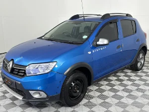 Used 2019 Renault Sandero 66kW turbo Stepway Expression