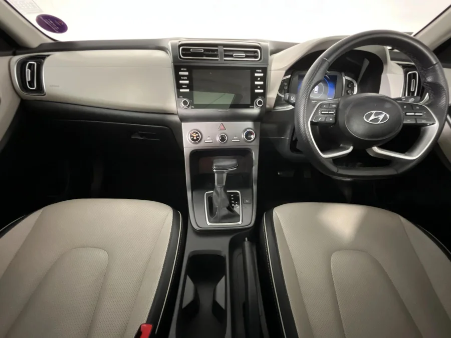 Used 2022 Hyundai Grand Creta 1.5D Executive - WeBuyCars Brackenfell Cape Town