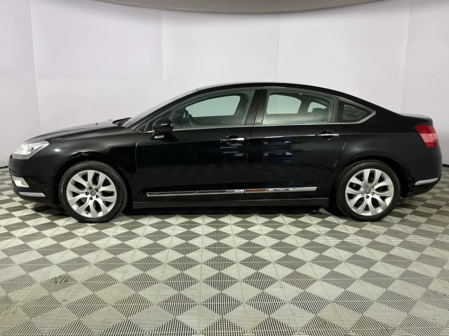 Used 2011 Citroen C5 V6 HDi 240 Exclusive - WeBuyCars Durban