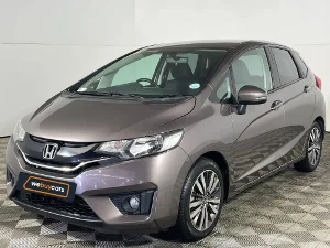 Used 2016 Honda Jazz 1.5 Dynamic auto