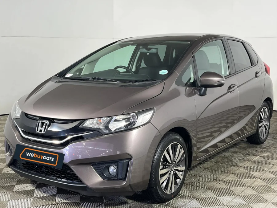 Used 2016 Honda Jazz 1.5 Dynamic auto - WeBuyCars Germiston Used 2016 Honda Jazz 1.5 Dynamic auto - WeBuyCars Germiston