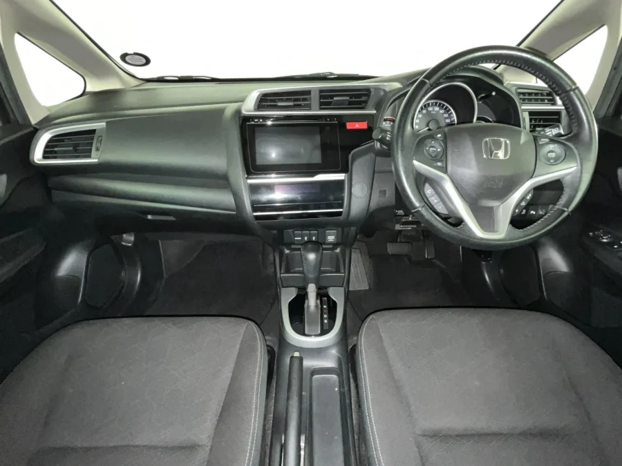 Used 2016 Honda Jazz 1.5 Dynamic auto - WeBuyCars Germiston Used 2016 Honda Jazz 1.5 Dynamic auto - WeBuyCars Germiston