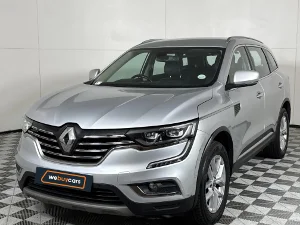 Used 2019 Renault Koleos 2.5 Dynamique 4WD