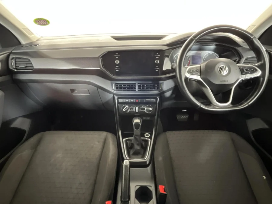 Used 2020 Volkswagen T-Cross 1.0TSI 85kW Comfortline - WeBuyCars Pietermaritzburg