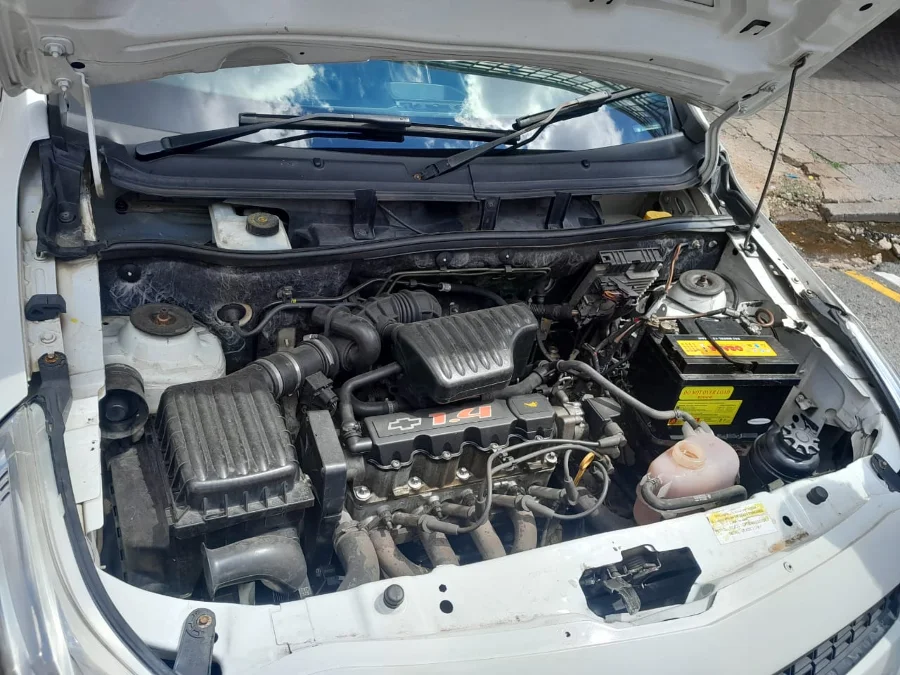 Used 2014 Chevrolet Corsa Utility 1.4 - Carmart Auto Dealer