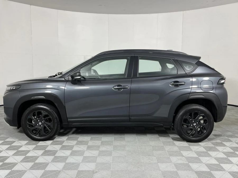 Used 2023 Suzuki Fronx 1.5 GL manual - WeBuyCars Gqeberha Used 2023 Suzuki Fronx 1.5 GL manual - WeBuyCars Gqeberha