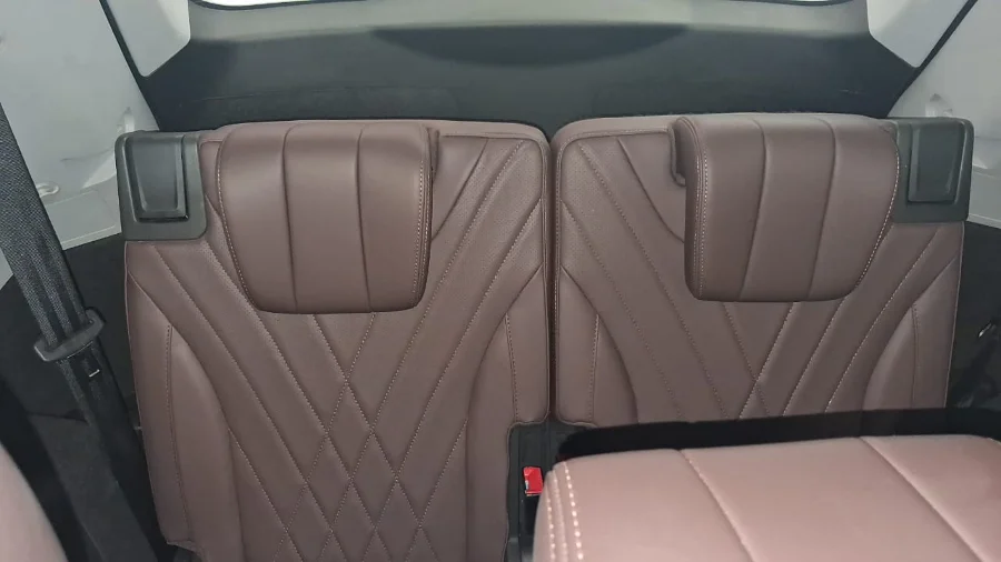 Used 2024 Chery Tiggo 8 Pro Max 2.0TGDI 390T Executive AWD - BB Mount Fuji