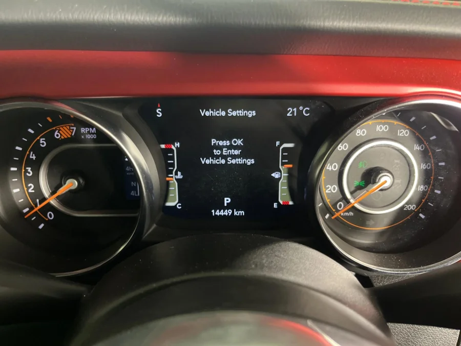 Used 2023 Jeep Wrangler 3.6 Rubicon - WeBuyCars Richmond Used 2023 Jeep Wrangler 3.6 Rubicon - WeBuyCars Richmond