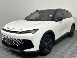 Used 2024 BAIC Beijing X55 Plus 1.5T Premium