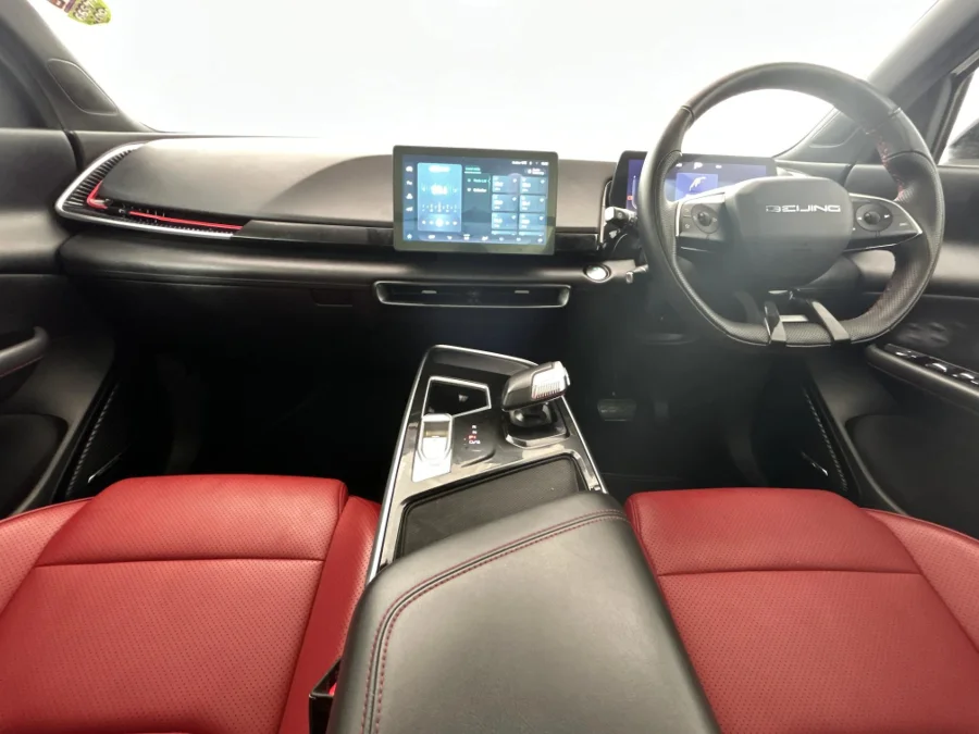 Used 2024 BAIC Beijing X55 Plus 1.5T Premium - WeBuyCars Richmond