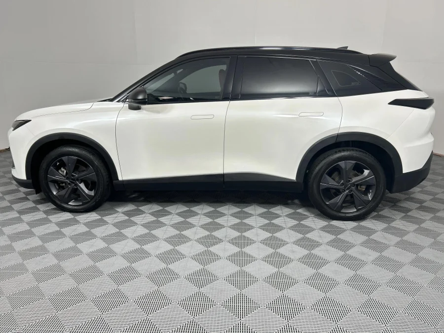 Used 2024 BAIC Beijing X55 Plus 1.5T Premium - WeBuyCars Richmond