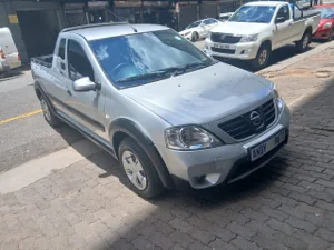 Used 2011 Nissan NP200 1.5dCi