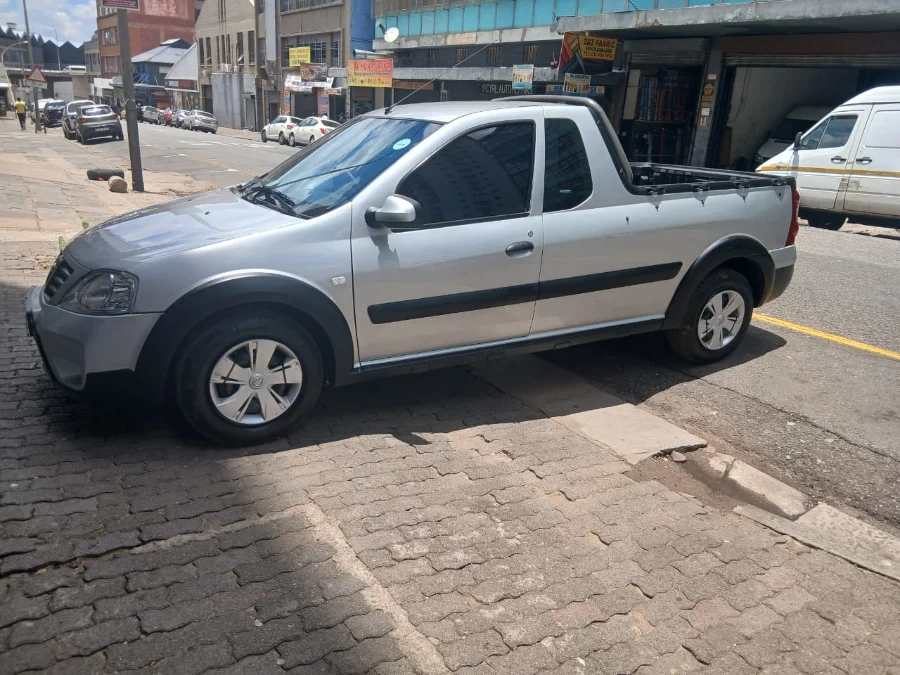 Used 2011 Nissan NP200 1.5dCi - Andy Auto