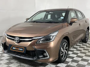 Used 2023 Toyota Starlet 1.5 XS auto