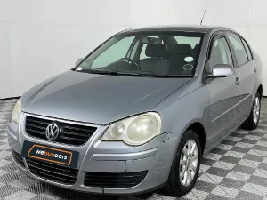 Used 2008 Volkswagen Polo 1.6 Comfortline